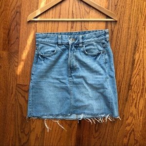 🌿Denim Skirt | 2🌿